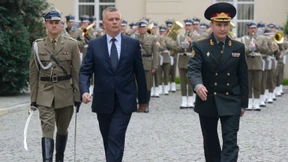 Polen verlegt mehr Soldaten in den Osten