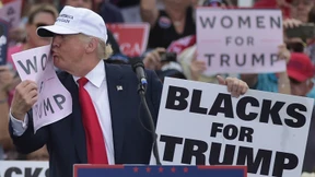 So reagiert das Netz auf die Vorwürfe gegen Trump