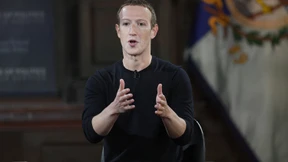 Facebooks Fehlleistung