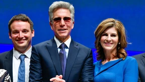 Jennifer Morgan wird erste Frau an der Spitze eines Dax-Konzerns