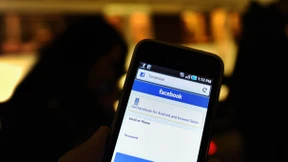 Facebook liest jetzt auch unsere SMS