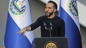 Wenn Regierungskritiker wie Gangster behandelt werden