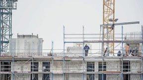 Zehn Jahre dauert es bis zur Baugenehmigung