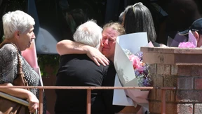 Bondi Beach nach Anschlag wieder geöffnet