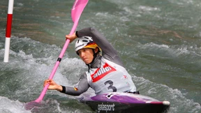 Eine Hundertstelsekunde fehlt