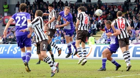 Pauli verliert Punkte