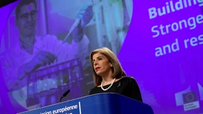 EU will in Gesundheitspolitik enger zusammenarbeiten