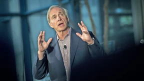 „Manche sind besessen vom Geld“