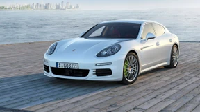 Das Drei-Liter-Auto von Porsche