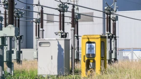 Die letzten Wochen der Telefonzelle