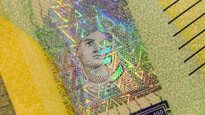 Muss Bargeld durch die Verfassung geschützt werden?