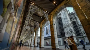 Mailand will wieder Motor der italienischen Wirtschaft sein