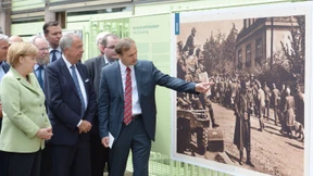 Flucht, Vertreibung, Verwirrung