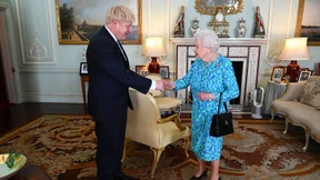 Boris Johnson ist neuer britischer Premier