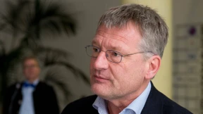 AfD will Rente nach Schweizer Vorbild