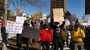 Ein Schlachtfeld im großen Kulturkampf