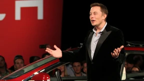 Musk verkauft Tesla-Anteile im Wert von fast sieben Milliarden Dollar