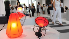 Herbstmesse hat mehr Zulauf aus Krisenländern