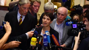 AfD bricht Treffen mit Muslim-Rat ab