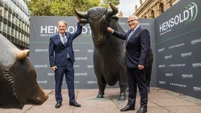 Bund prüft Beteiligung an Rüstungskonzern Hensoldt