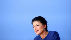 Was hat Sahra Wagenknecht falsch gemacht?