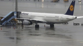 Lufthansa-Aufsichtsrat stimmt für Riesenumbau