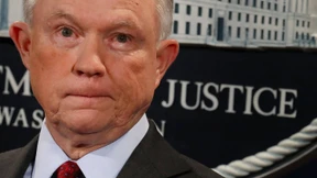 Justizminister Sessions soll Öffentlichkeit getäuscht haben