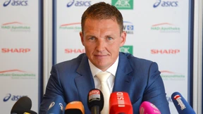 Kampfansage des Türöffners Rost