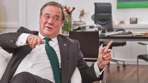 „Wir wollen den Erfolg von AKK“