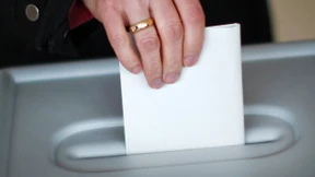 Die Macht der Machtlosen