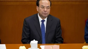 Parteiführung sieht Verschwörung in eigenen Reihen