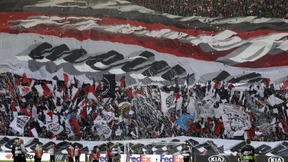 Strafen gegen die Eintracht