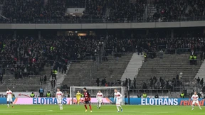 Zahlreiche Verletzte bei Krawallen vor Bundesligaspiel