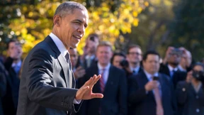 Obama bittet um Entschuldigung