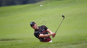 Kaymer auf ungewohntem Terrain