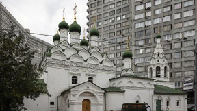 Das Christentum, die Religion der wenigen