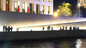 Tödlicher Messerangriff in Berlin – Fahndung nach Täter