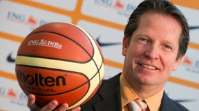 Frank Menz zum Bundestrainer befördert