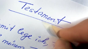Welche Steuerfallen im Testament lauern