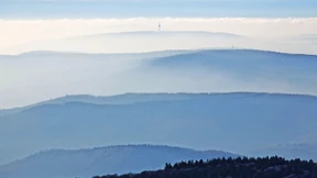 Neuer Anlauf für Windkraft auf der Hohen Wurzel