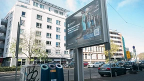 Ein Monopol ist schlecht für den Markt