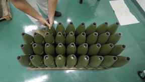 Der Boom der Rüstungsaktien