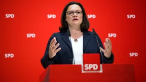 Sie wollen immer noch den Menschen bessern