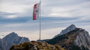 Ein SS-Brigadeführer als FPÖ-Chef