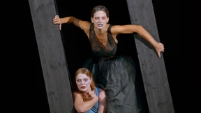 Der Mythos frisst seine Kinder