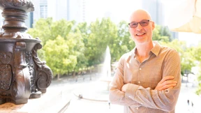 „Frankfurt wird noch bedeutender“