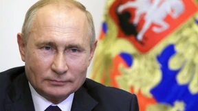 Wie Putin Krieg in Deutschland führt