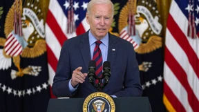 So erhöht Joe Biden den Impfdruck