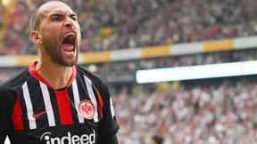 Eintracht will gegen BVB die Statistik drehen