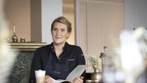 Die Anführerin der Sterne